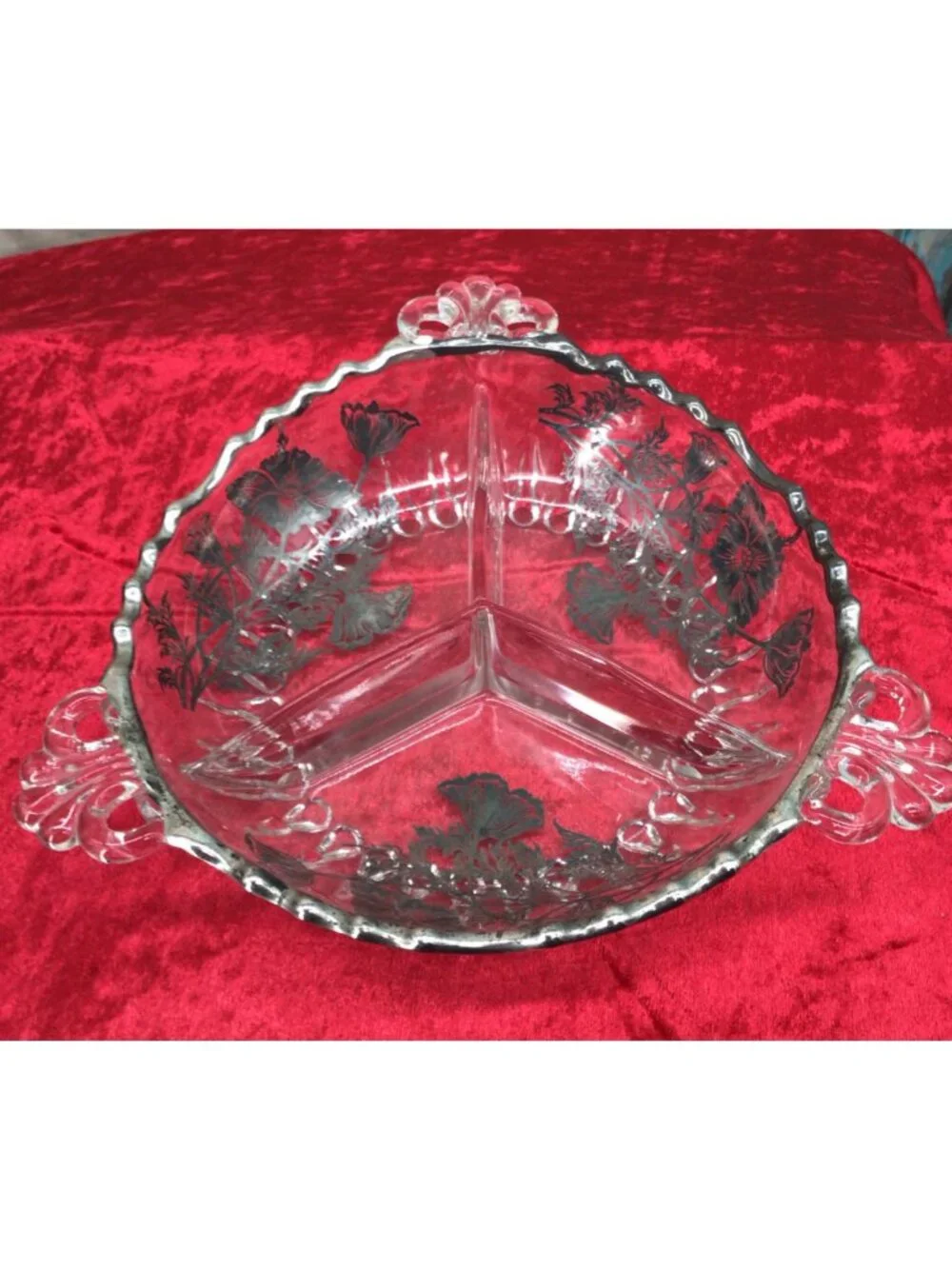 Silver City Glass 